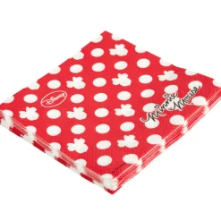 Serviette papier Minnie x20-Gifi