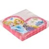 Serviette papier Princesse x20-Gifi Best
