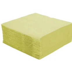 Serviette papier carré Kiwi x40-Gifi Best
