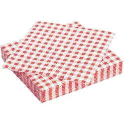 Serviette papier décorée 24x24cm x20-Gifi Hot