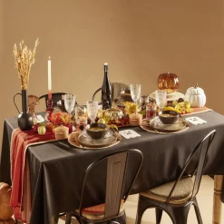 Serviette papier Halloween forme fantôme blanc x20-Gifi Hot