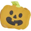 Serviette papier Halloween forme citrouille orange x20-Gifi Best