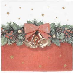 Serviette papier Noel X20-Gifi Hot