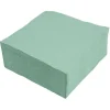 Serviette papier ouate vert 38x38cm x50-Gifi Sale