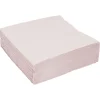 Serviette papier 33x33cm rose clair x50-Gifi Outlet