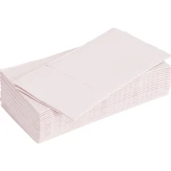 Serviette range couverts 40cm rose pâle x20-Gifi Hot
