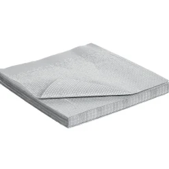 Serviettes x 20 imprimé pixel-Gifi