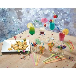 Set cocktail party-Gifi Hot