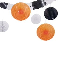 Set de décoration Halloween-Gifi Outlet