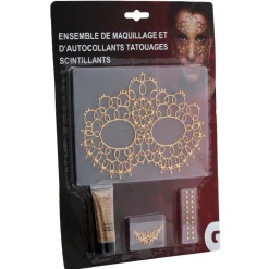 Set de maquillage-Gifi Clearance