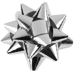 Set pour emballage cadeau noeuds bolducs et étiquettes-Gifi Clearance