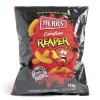 Snacks Herr's Carolina Reaper saveur fromage épicé 113gr-Gifi Best