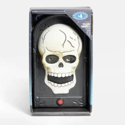 Sonnette de porte Halloween-Gifi