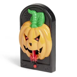Sonnette de porte Halloween-Gifi