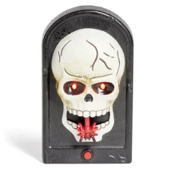 Sonnette de porte Halloween-Gifi