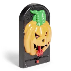 Sonnette de porte Halloween-Gifi