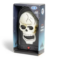 Sonnette de porte Halloween-Gifi