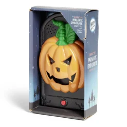 Sonnette de porte Halloween-Gifi