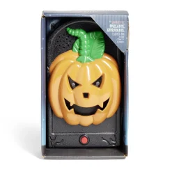 Sonnette de porte Halloween-Gifi