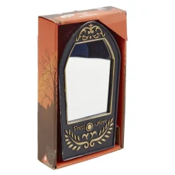 Sonnette miroir animé Halloween-Gifi Discount