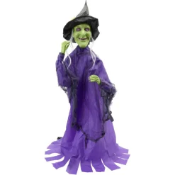 Sorcière à poser-Gifi Hot