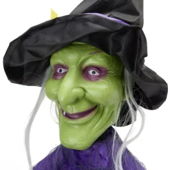 Sorcière à poser-Gifi Hot