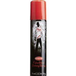 Spray faux sang Halloween 75 ml-Gifi Online