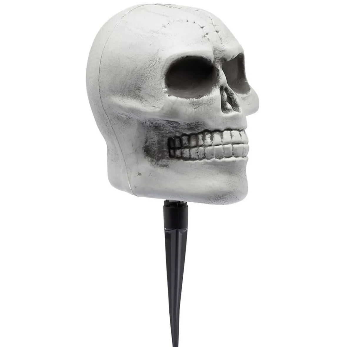 Squelette à planter-Gifi Outlet