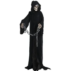 Squelette animé-Gifi Sale