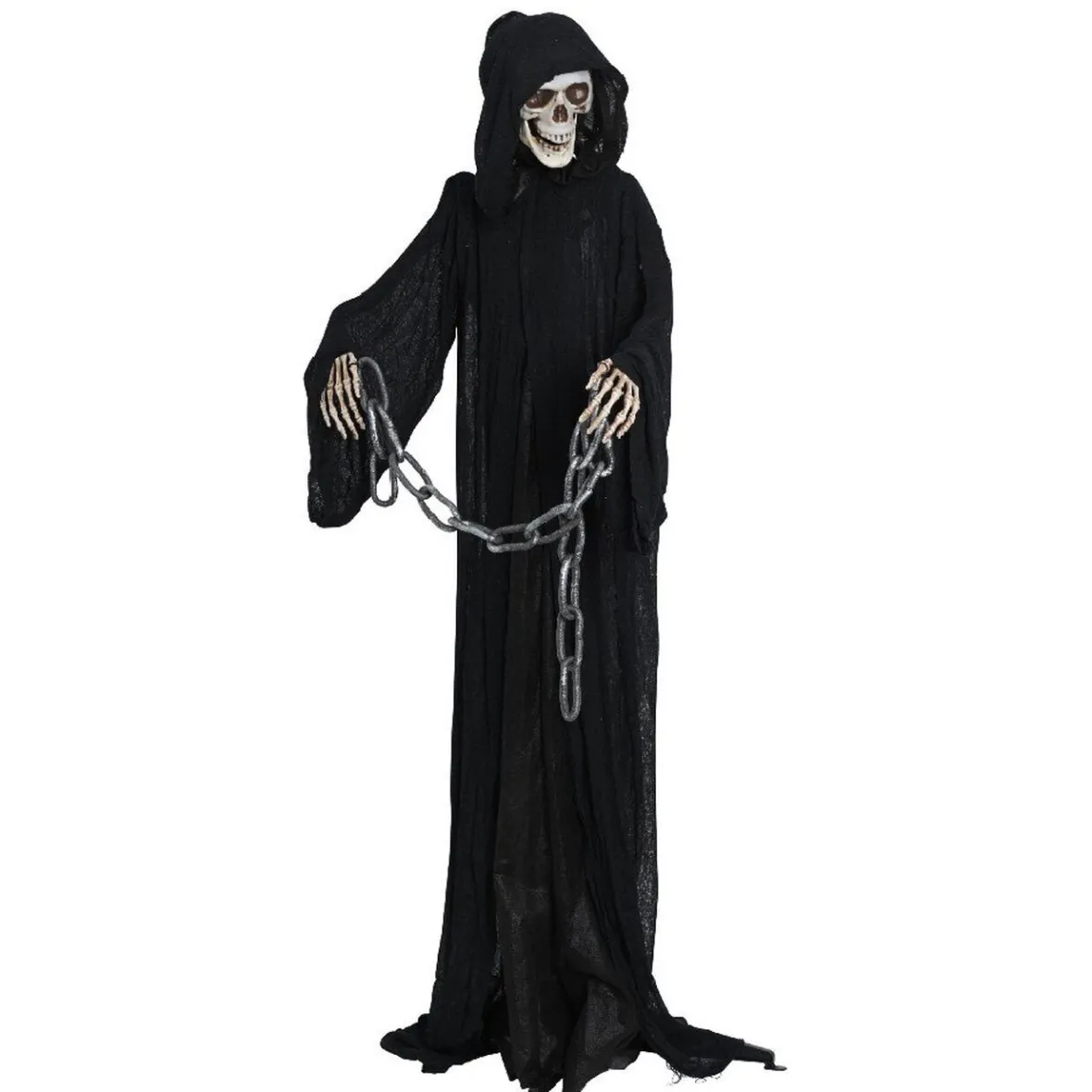 Squelette animé-Gifi Sale