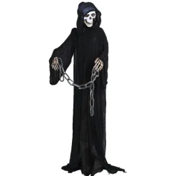 Squelette animé-Gifi Sale