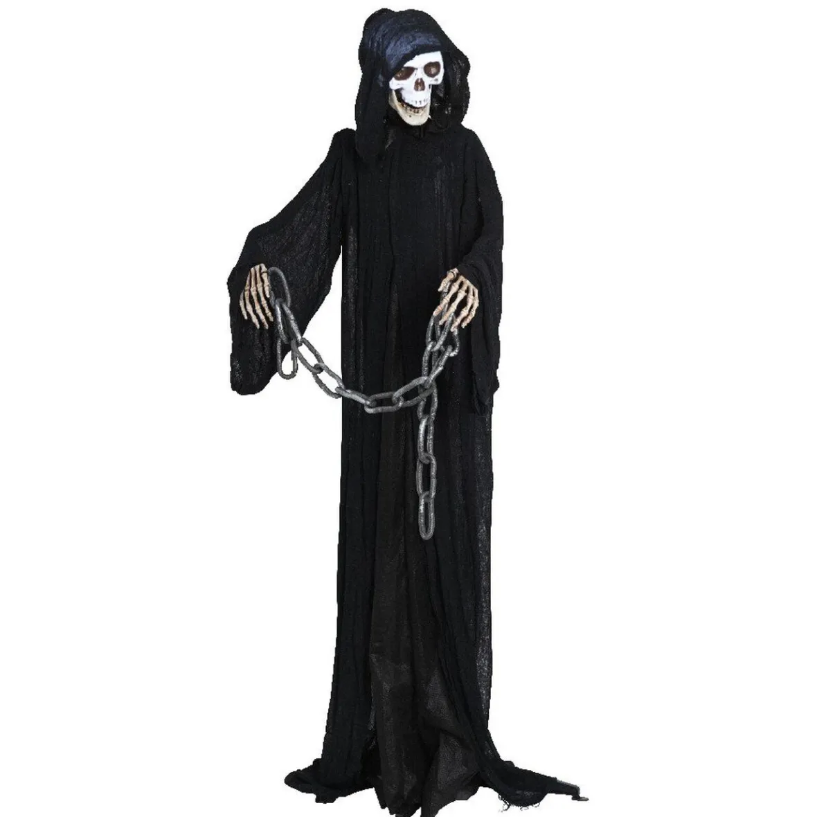 Squelette animé-Gifi Sale