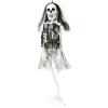Statue Halloween squelette suspendu H42cm-Gifi Clearance