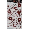 Sticker Halloween empreinte de sang L.60xl.31cm-Gifi Best