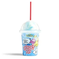 Sucette Halloween à tremper dans bonbon liquide 7gr-Gifi Outlet