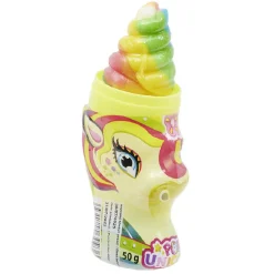 Sucette licorne avec bonbons-Gifi Online
