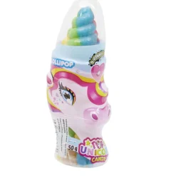 Sucette licorne avec bonbons-Gifi Online