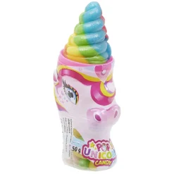 Sucette licorne avec bonbons-Gifi Online