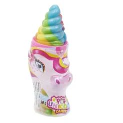 Sucette licorne avec bonbons-Gifi Online