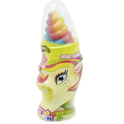 Sucette licorne avec bonbons-Gifi Online