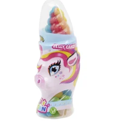 Sucette licorne avec bonbons-Gifi Online