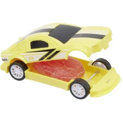 Sucette mini voiture-Gifi New