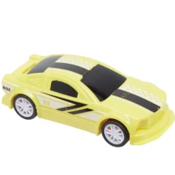 Sucette mini voiture-Gifi New