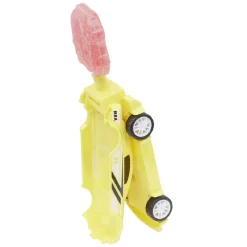 Sucette mini voiture-Gifi New