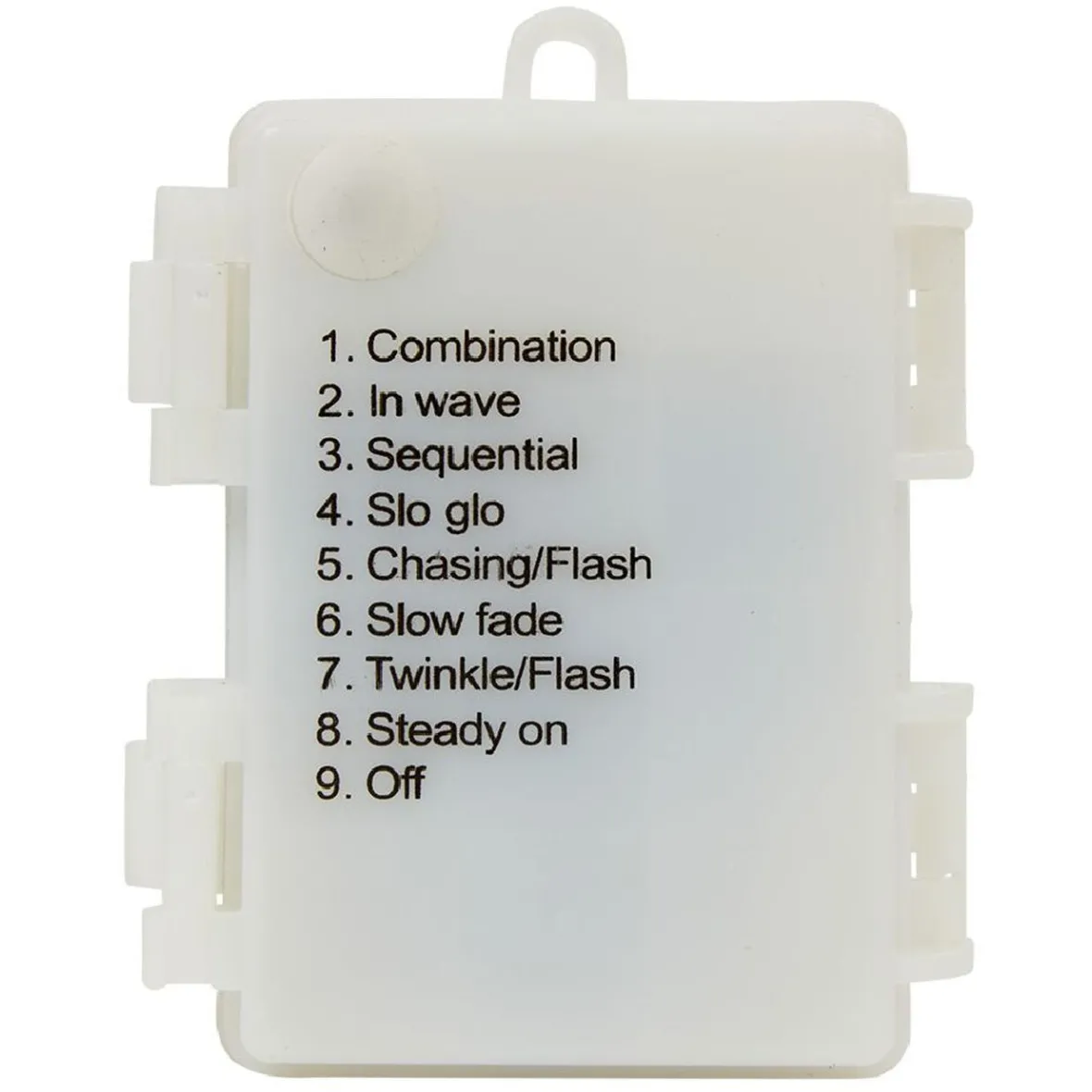 Sucre d'orge lumineux x8 H47 cm-Gifi Best