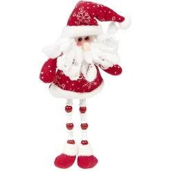 Sujet de noël à suspendre, 2 modèles-Gifi Best