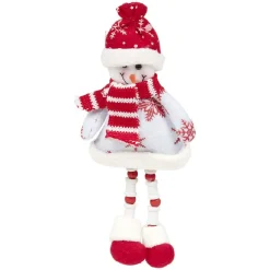 Sujet de noël à suspendre, 2 modèles-Gifi Best