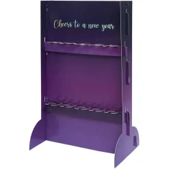 Support DIY pour flûte à champagne-Gifi Sale