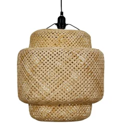 Suspension 3 niveaux Ø40xH39cm-Gifi Clearance