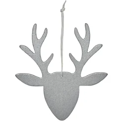 Suspension cerf, 6 pièces, 3 modèles différents-Gifi Best